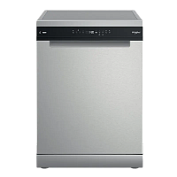 Dish Washer Whirpool W7F HP43 X