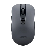 Mouse Wireless Lenovo WL310, Gri