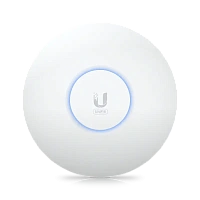 Punct de acces fără fir Ubiquiti U6+, 574 Mbps, 2402 Mbps, Alb