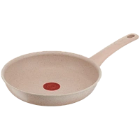 Tigaie Tefal G2930402, 24cm, Bej