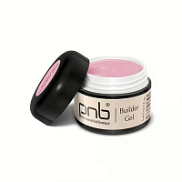 Builder Gel Natural Pink PNB  5 ml UV/LED