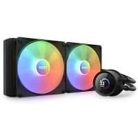 Cooler procesor NZXT Kraken 280 RGB