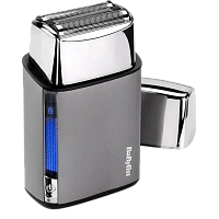 Trimmer pentru bărbați BaByliss FS996DE, Gri