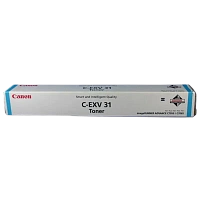 Toner Canon C-EXV31, Cyan