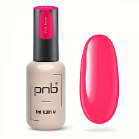 oja semipermanentă PNB 256, 8ml