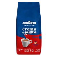 Cafea Lavazza Crema E Gusto, 1 kg