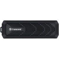 Carcasa externa pentru SSD Transcend CM10G