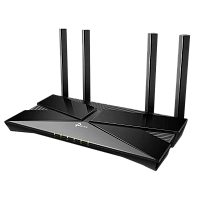 Router fără fir TP-LINK Archer AX53, Negru