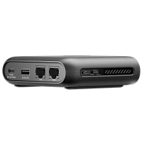 Router fără fir TP-LINK TL-WR1502X, Wi-Fi, Negru