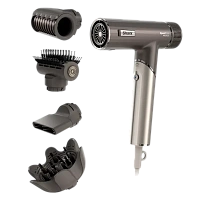 Uscător de păr Shark HD542EU, 1700W, Cafeniu