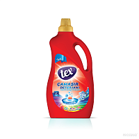 TEX Detergent lichid p/u spalare automat 2500ml Color (red)