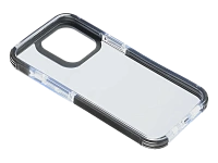 Husă Cellularline Tetra Force Strong Guard - iPhone 14, Transparent