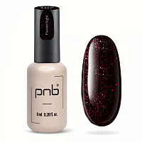 oja semipermanentă PNB 107, 8ml