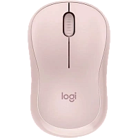 Mouse Wireless Logitech M240, Roz