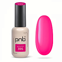 Oja semipermanentă PNB 395, 8 ml