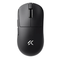 Gaming Mouse MCHOSE A7 V2 Ultra, Negru