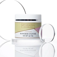pHarmika Pulbere enzimatică STOP ACNE