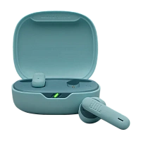 Căști JBL. Wave Flex 2, Albastru