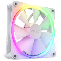 Ventilator PC NZXT F120 RGB, 120 mm