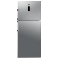 Frigider Whirlpool WT70E 952 X, Oțel inoxidabil