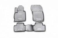 MITSUBISHI ASX, 2010-2022. Covorase din poliuretan pentru interior.