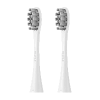 Plaque Control Gum Care Brush Head 2-pk P1S12 W06, White