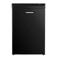 Congelator Heinner HFF-HM91BKE++, Negru