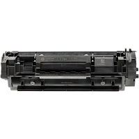 Cartuș laser HP 136X, Negru