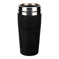 Cana Termica Paladone DC Batman Travel Mug V2 PP4380BMV3