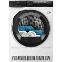 Uscător de rufe Electrolux EW8D495MC, 9kg, Alb
