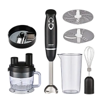 Blender de mână Zelmer ZHB4600, Negru