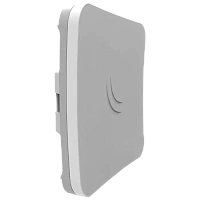 Punct de acces exterior MikroTik SXTsq 5 AC, Alb