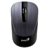 Mouse Wireless Genius NX-7015, Fier