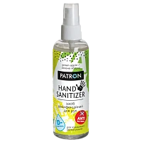Spray de curățare Patron F3-036, Universal