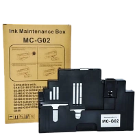 Cutie de întreținere Canon Maintenance Cartridge MC-G02, 4589C001