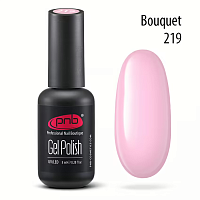 Oja semipermanentă PNB 219, 8 ml