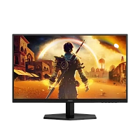 27" Monitor Gaming AOC 27G42E, IPS 1920x1200 WUXGA, Negru