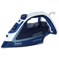Fier de călcat Tefal FV5735E0, 2500W, Albastru