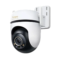 Camera de supraveghere Smart TP-LINK TAPO C530WS, Alb