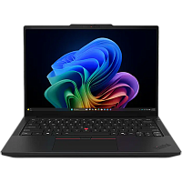 NB Lenovo 14.0" ThinkPad T14 Gen 7 Black (Core Ultra 7 355 32Gb 512Gb Win 11)
