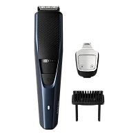 Trimmer pentru bărbați Philips BT3238/15, Albastru