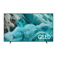 75" QLED SMART TV Samsung QE75Q7FAAUXUA, 3840x2160 4K UHD, Tizen, Negru