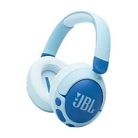 Căști JBL JR470NC, Albastru