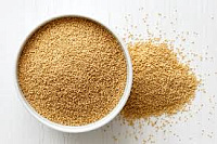 Amaranth (per 100 gr)