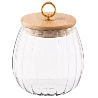 Cutie alimentara Ardesto AR1375BV, Transparent