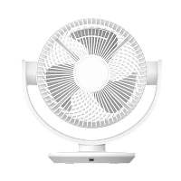 Ventilator Xiaomi Air Circulation, Alb