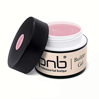 Builder Gel Natural Pink PNB 50 ml UV/LED