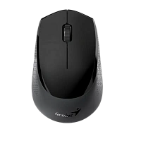 Mouse Wireless Genius NX-8000S BT, Negru