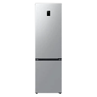 Frigider Samsung RB38C676DSA/EF, Argintiu