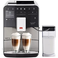 Coffee Machine Melitta F83/0-101 Silver